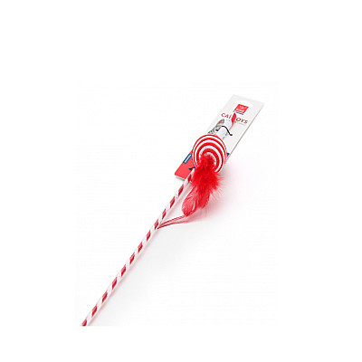 Іграшка для кошки Nunbell, "Вудочка"