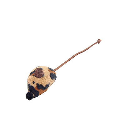 Іграшка для кота Nunbell, "Мишка" 