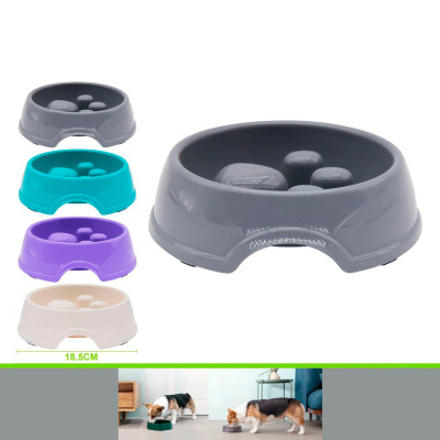 Пластикова миска Nunbell сповільнююча