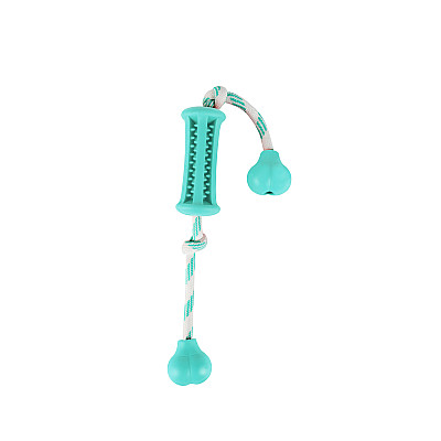 Іграшка для собак Nunbell, "Канат з іграшкою"
