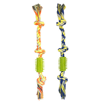 Іграшка для собаки Nunbell, "Канат"