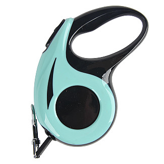 Повідок автоматичний  для собак Nunbell, кол., 3м