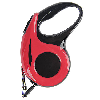 Повідок автоматичний  для собак Nunbell, кол., 3м