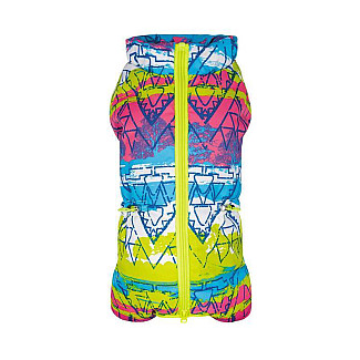 Комбінезон Pet Fashion "PUZZLE", XS (33-34 см)