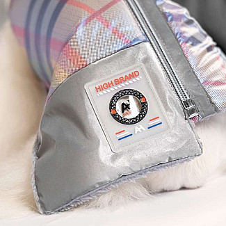 Жилет Pet Fashion "FASHION", XS (23-26 см)