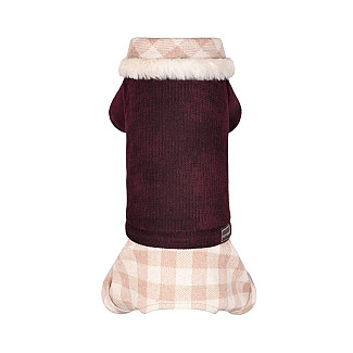 Костюм для собак Pet Fashion SPELL, М (33-36 см)