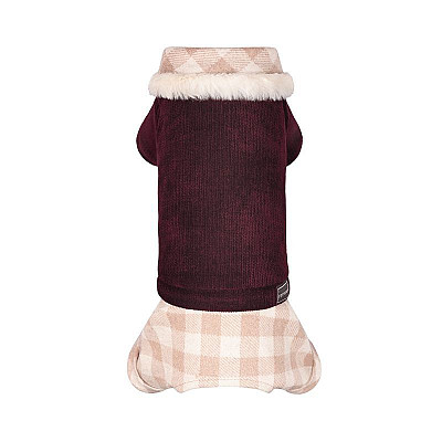 Костюм для собак Pet Fashion SPELL
