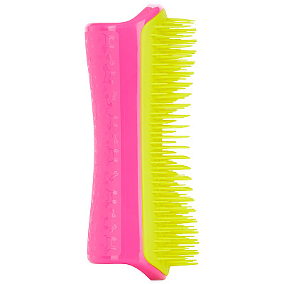 Щітка для розплутування шерсті собаки Pet Teezer Detangling&Grooming