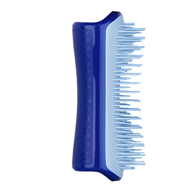 Щітка для вичісування собаки Pet Teezer Mini De-shedding&Grooming