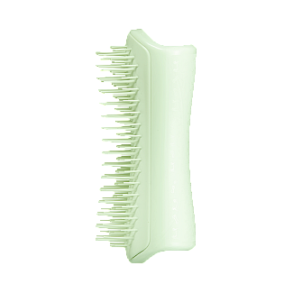 Щітка для вичісування цуценят Pet Teezer Puppy Brush, Green