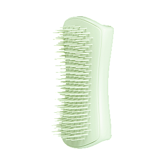 Щітка для вичісування цуценят Pet Teezer Puppy Brush, Green