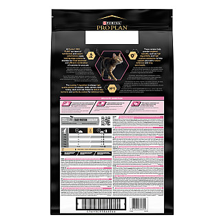 Сухий корм PRO PLAN Adult 1+ Delicate Digestion для дорослих котів з чутливим травленням та вибагливих до їжі з ягням, 10 кг