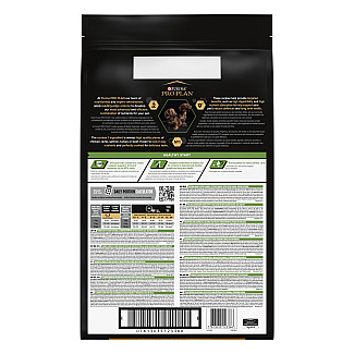 Сухий корм PRO PLAN Small & Mini Puppy <1 Healthy Start для цуценят дрібних порід з куркою та рисом, 7 кг