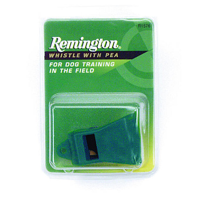 Remington Whistle Pea свисток для собак	