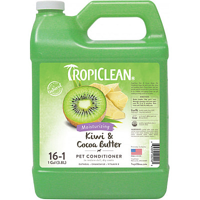 TropiClean ТропіКлін Kiwi& Cc Btr кондиціонер