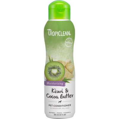 TropiClean ТропіКлін Kiwi& Cc Btr кондиціонер