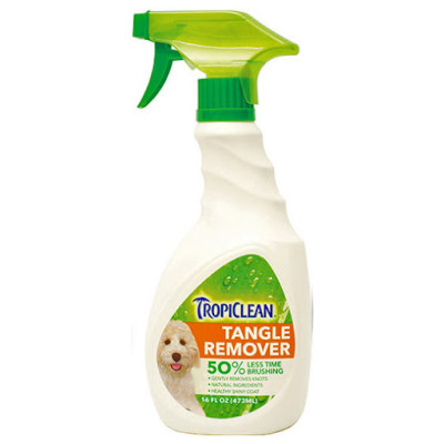 Tropiclean Засіб Tangle Remover, для розплутування колтунів