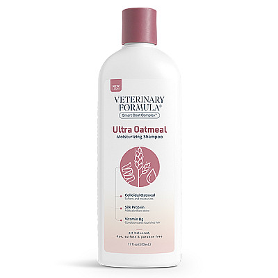 Veterinary Formula® Ultra Moisturizing Shampoo - УЛЬТРА шампунь для собак і котів, що зволожує