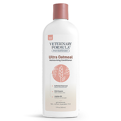 Veterinary Formula® Ultra Moisturizing Conditioner - УЛЬТРА ЗВОЛОЖУЮЧИЙ кондиціонер для собак та котів