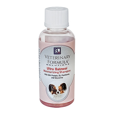 Veterinary Formula® Ultra Moisturizing Shampoo - УЛЬТРА шампунь, що зволожує, для собак і кішок