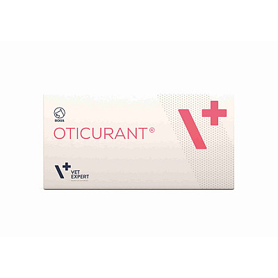 VetExpert Oticurant (ВетЭксперт Отикурант) для ухода за ушами собак
