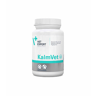 VetExpert KalmVet (ВетЕксперт КалмВет) при стресі