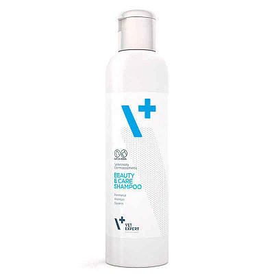 VetExpert (ВетЕксперт) Beauty Care Shampoo - "Красива шерсть" шампунь для собак і котів