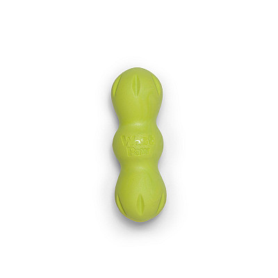 West Paw Іграшка для собак Rumpus Small Green Румпус малий 13 см