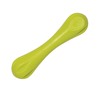 West Paw Іграшка для собак Hurley XSmall Green Харлей кістка XS 11 см, зелена