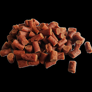 Ласощі Yalute Salmon Short Sticks короткі палички з лососем для котів, 50 г