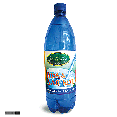  БАД Вода Зоохелс