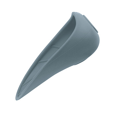 Поилка-насадка на бутылку WAUDOG Silicone 165 х 90 мм