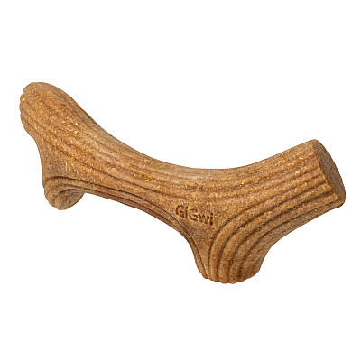 Іграшка для собак Ріг жувальний GiGwi Wooden Antler