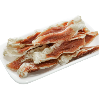 Лакомства для собак AlfPet кролячье уши с курицей