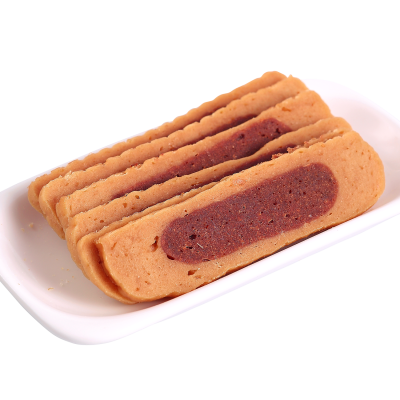Лакомства для собак AlfPet филе курицы с печенкой