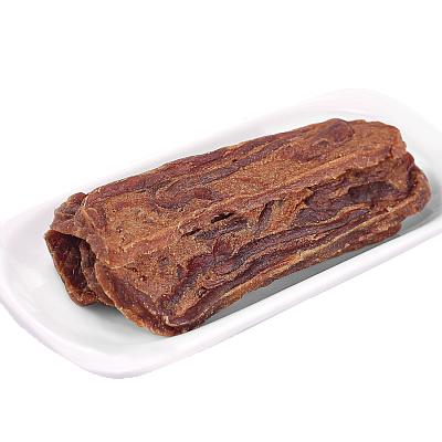 Ласощі для собак AlfPet  Ягня в'ялене