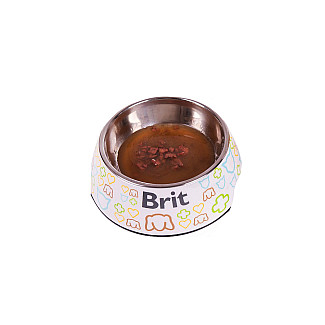 Корм влажный Суп для кошек Brit Care Soup with Chicken 75 г, с курицей