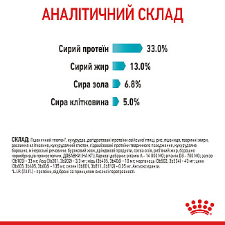 Royal Canin  URINARY CARE сухой корм для взрослых кошек в целях профилактики мочекаменной болезни, 2 кг