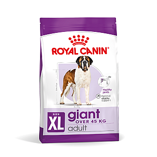 Сухий корм для собак гігантських порід Royal Canin Giant Adult , 15 кг