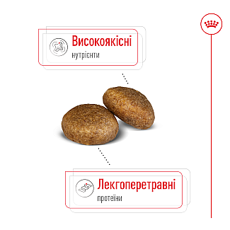 Сухий корм для собак великих порід Royal Canin Maxi Adult, 4 кг