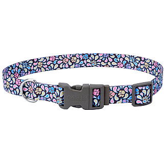 Coastal Pet Attire Style нашийник для собак, 1см/12-30см, коричневий