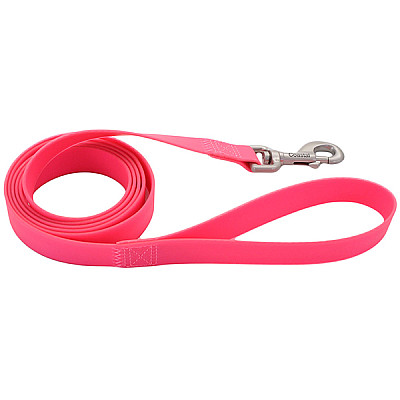 Coastal Fashion Pro Waterproof Leash Dog КОСТАЛ водонепроницаемый поводок для собак, 2.5см/1.8м 