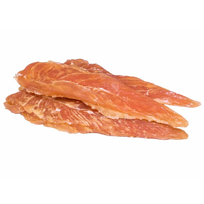 Лакомство AnimAll Snack утиные слайсы, для собак